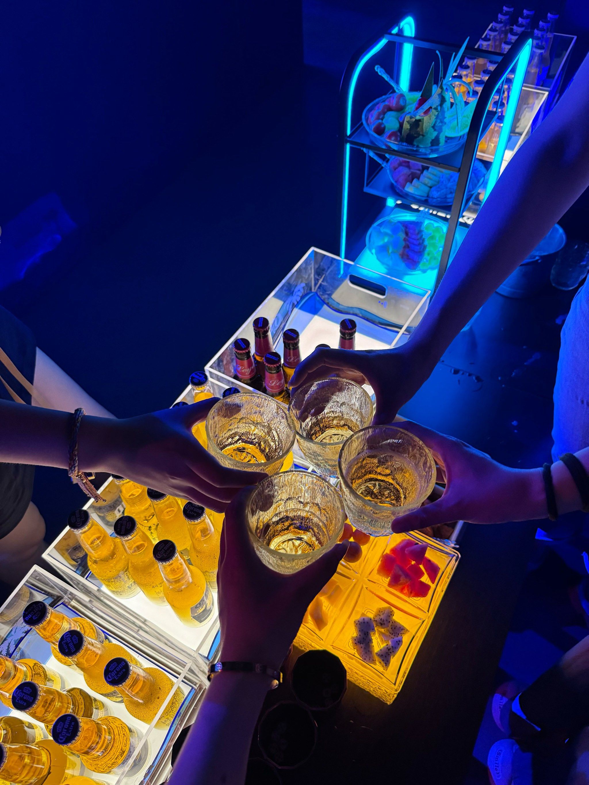 南京商务KTV去哪找-秦淮区ktv预定